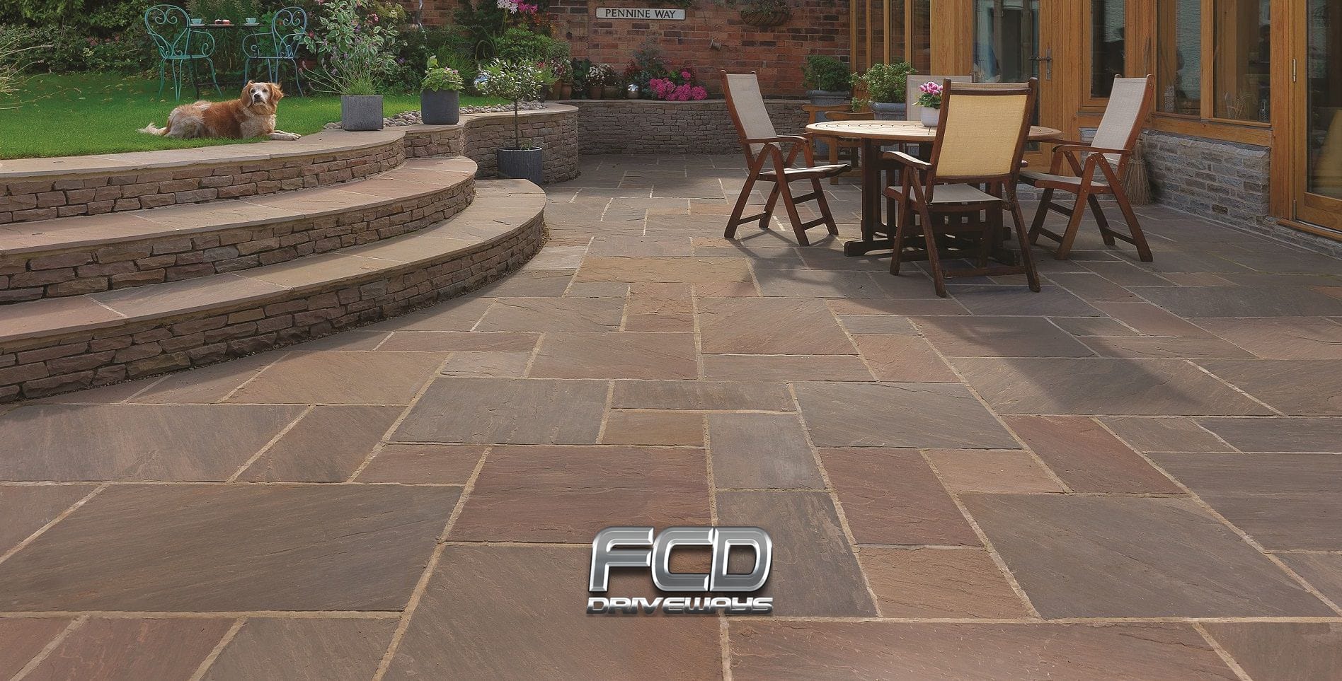 Patio Contractors in Altrincham